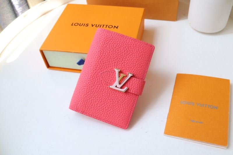 LV Wallets